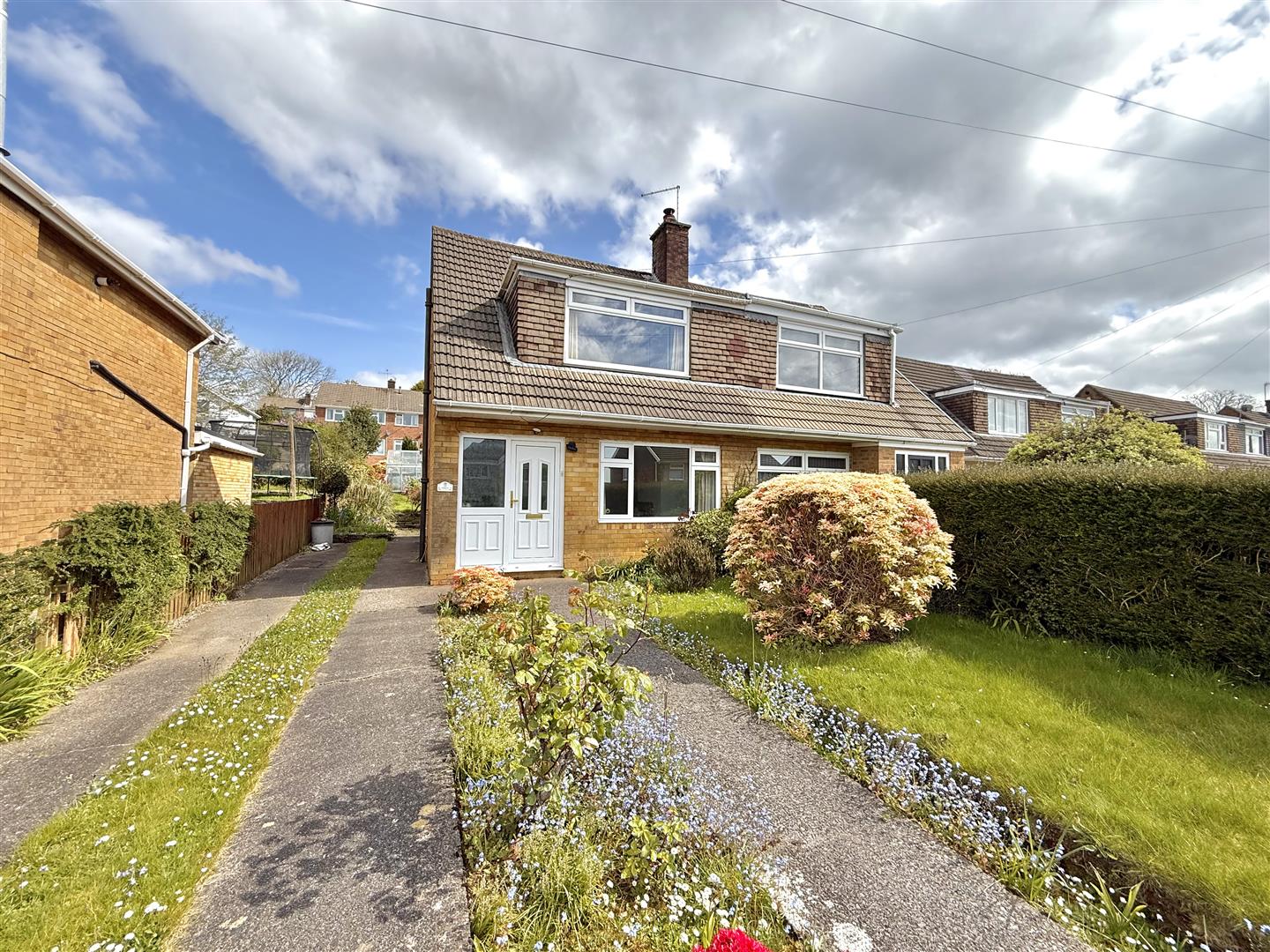 Ash Grove, Killay, Swansea, SA2 7RA